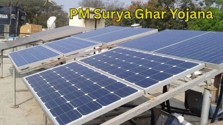 273 Cr Solar Subsidy Distributed in Uttarakhand