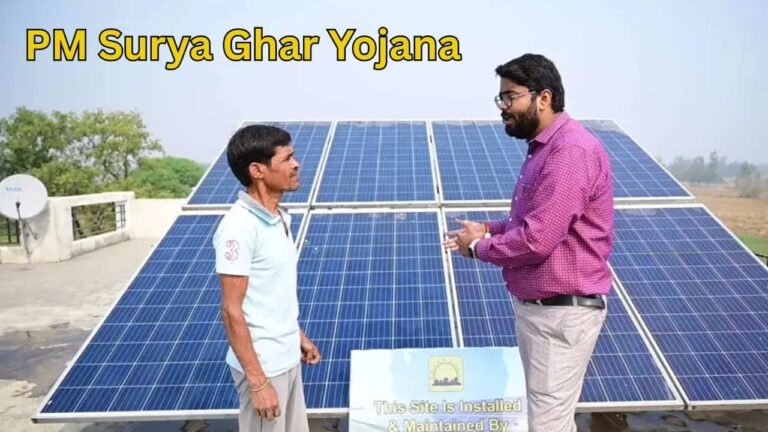Electricity Bill Halved by PM Suryaghar Yojana
