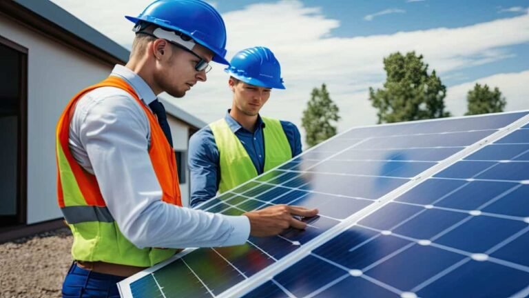 Smartest State Solar Policy Revealed