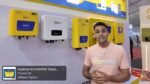 Eastman advanced grid tie inverter launch