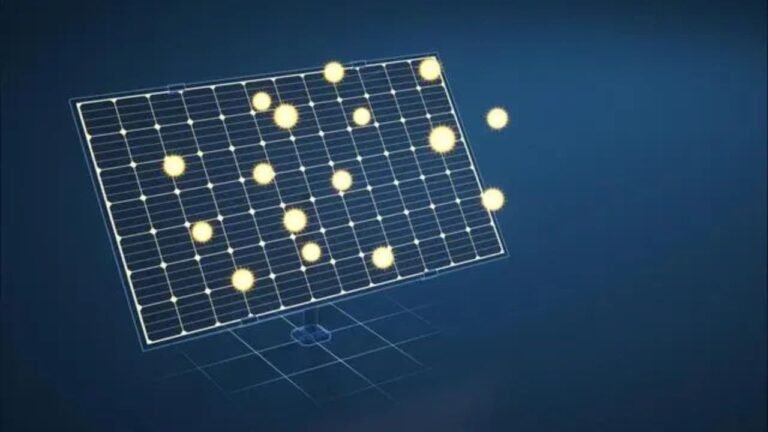 Quantum Dots will double the solar output