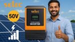 Selec Controls Made in India Inverters