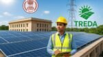 Tripura to Install Solar Panels on 2,000 Buildings