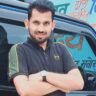 Durgesh Paptwan