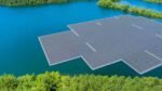 floating solar panel future